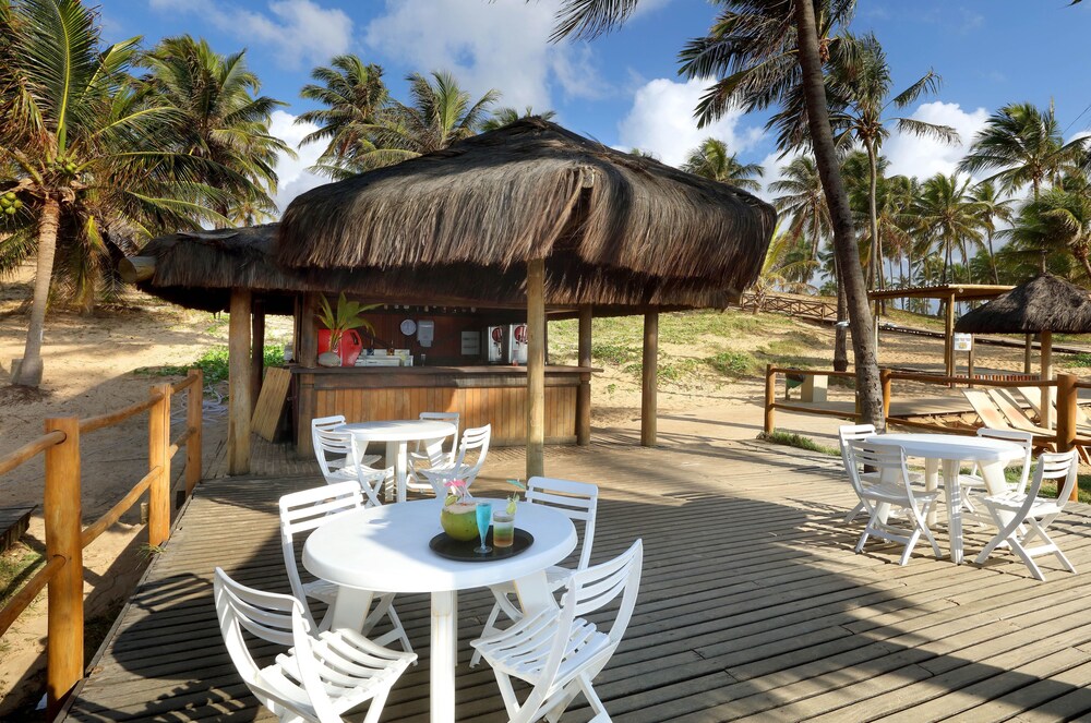 Hotel Bar