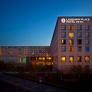 Langham Place Beijing Capital Airport