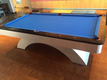 Billiards