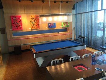 Sports Facility
