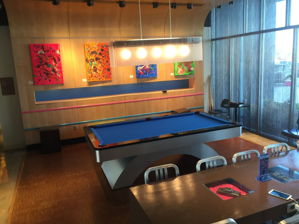 Sports Facility