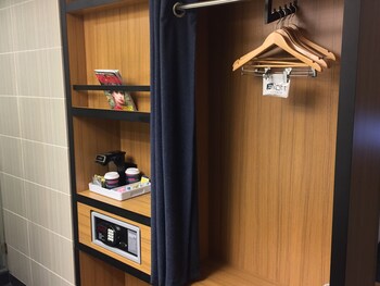 In-Room Amenity