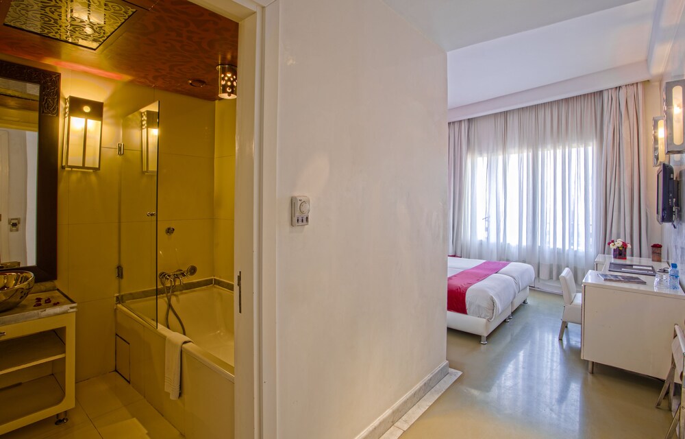 Guestroom