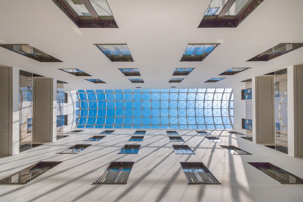 Hotel Interior