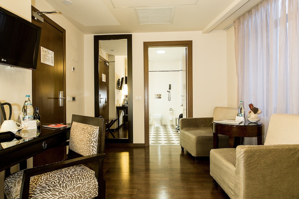 Guestroom
