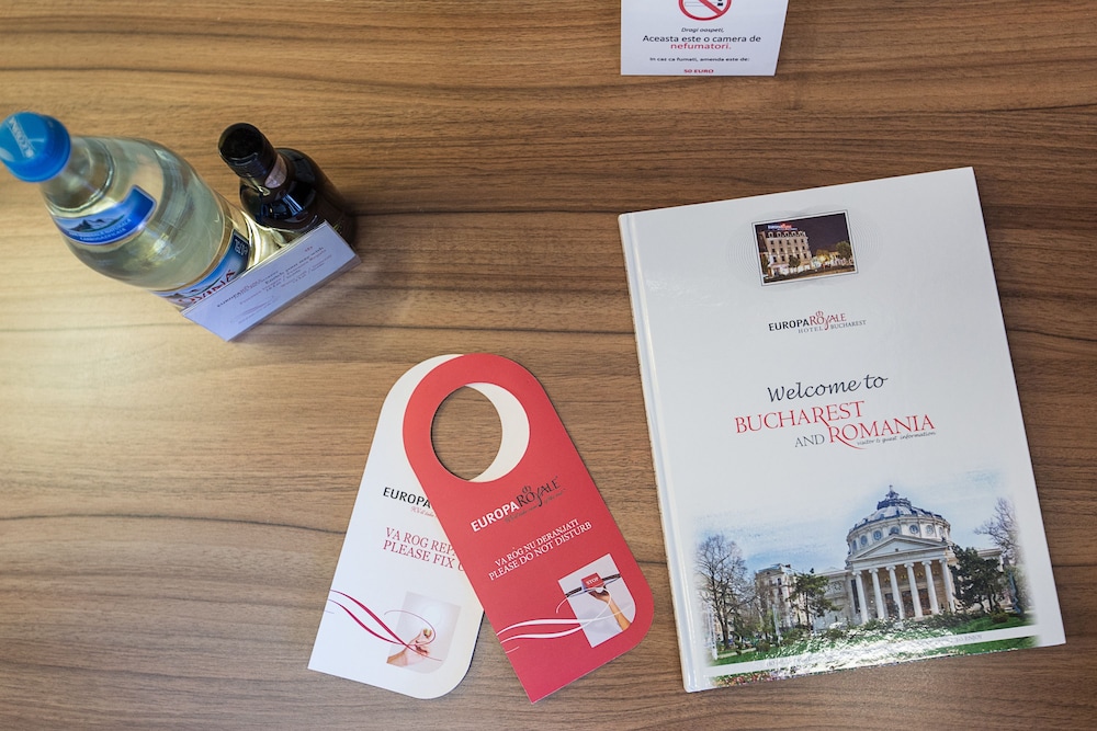 In-Room Amenity