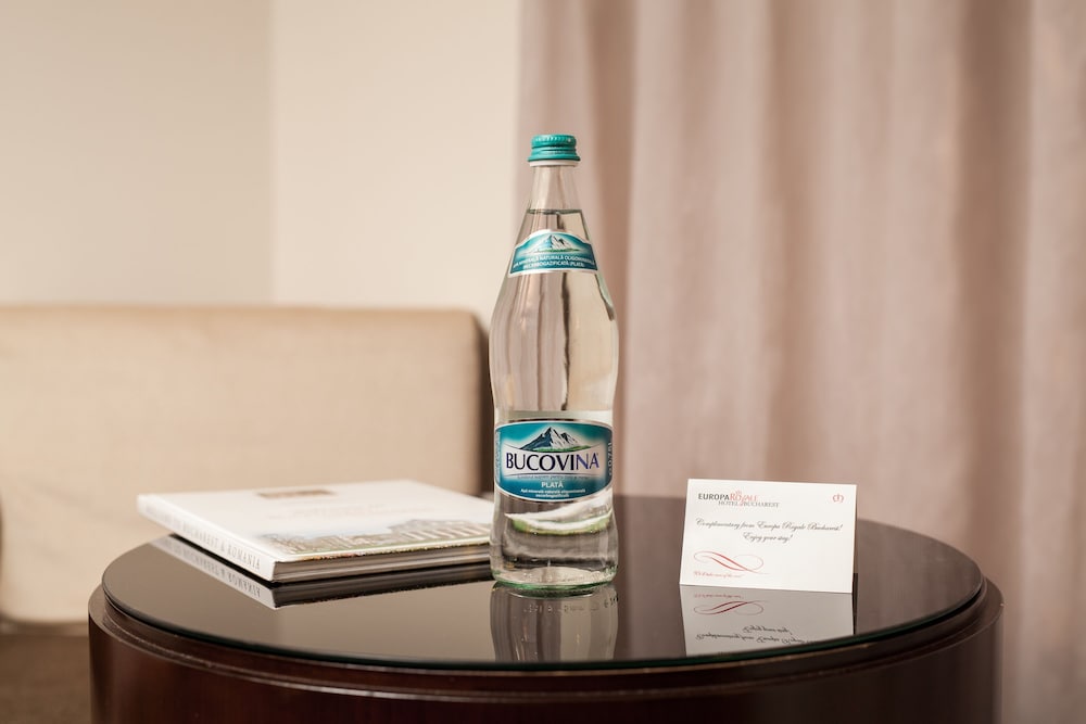 In-Room Amenity