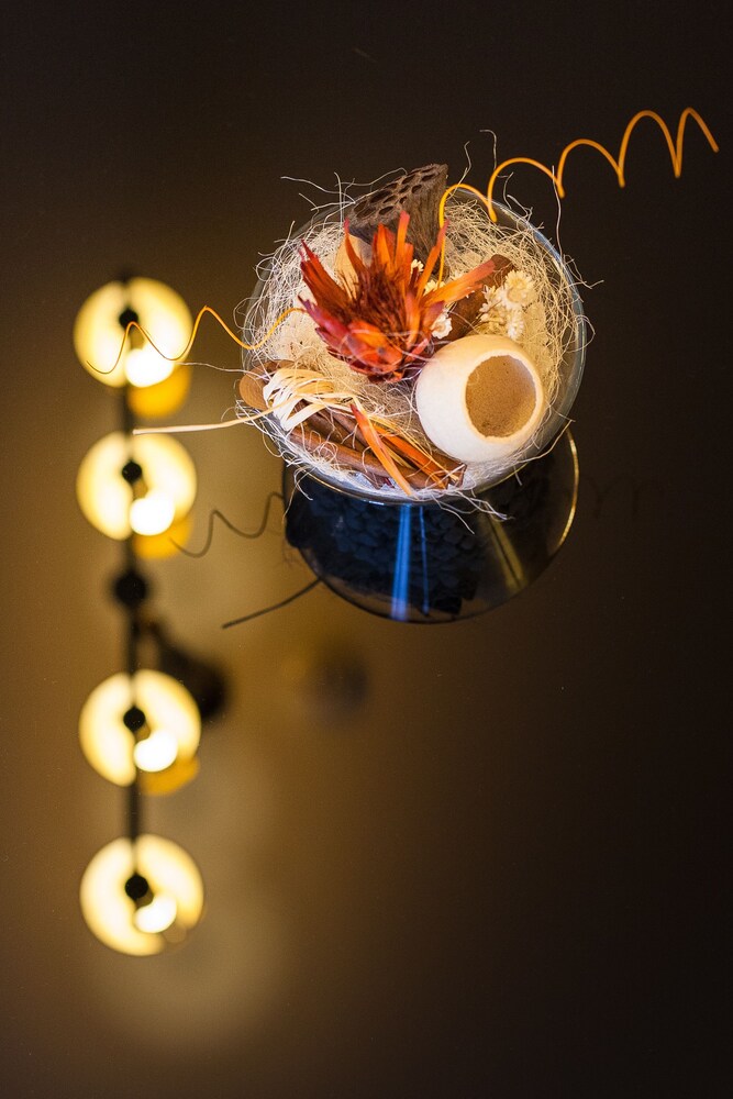 In-Room Amenity