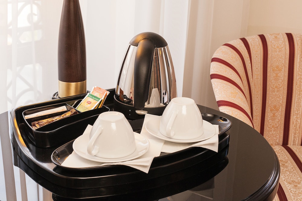 In-Room Amenity
