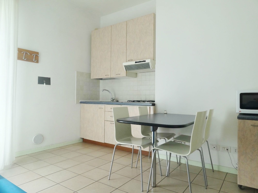 In-Room Kitchen