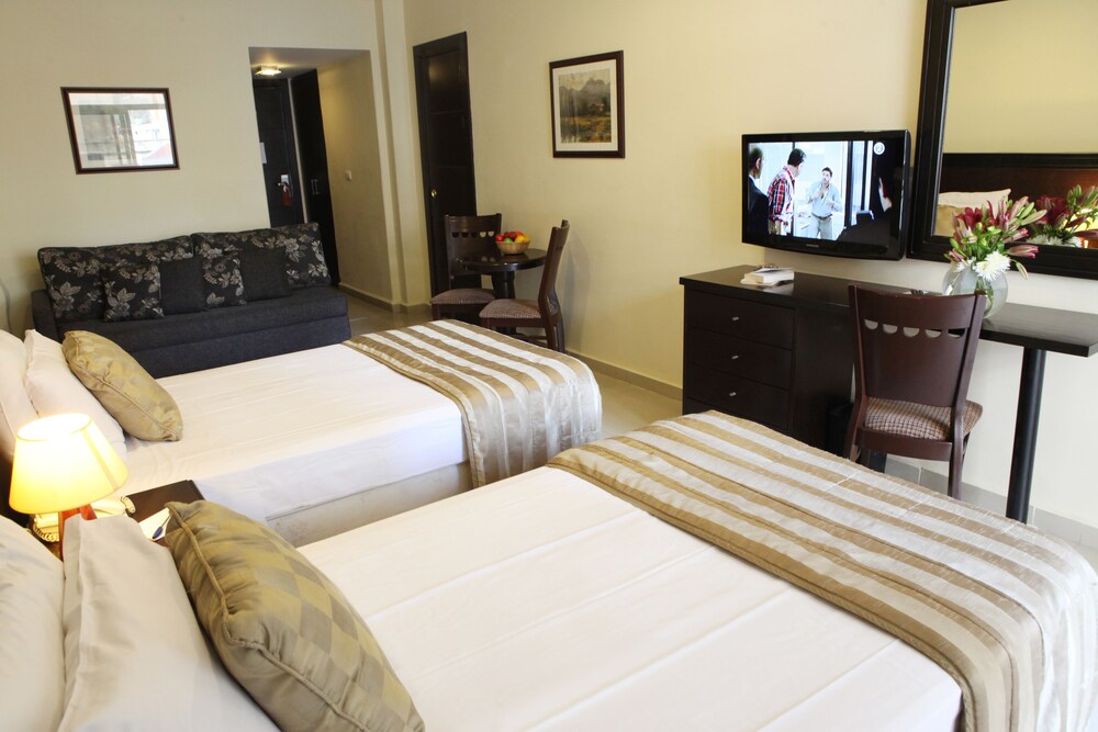 Guestroom