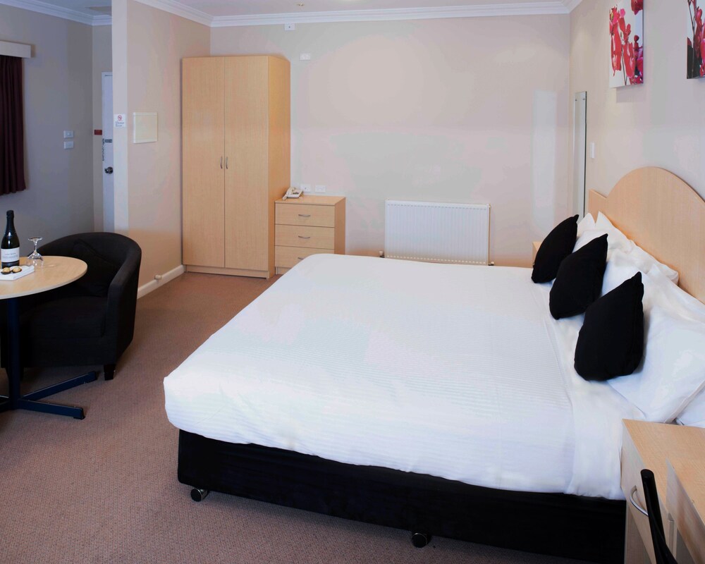 Hotel Interior