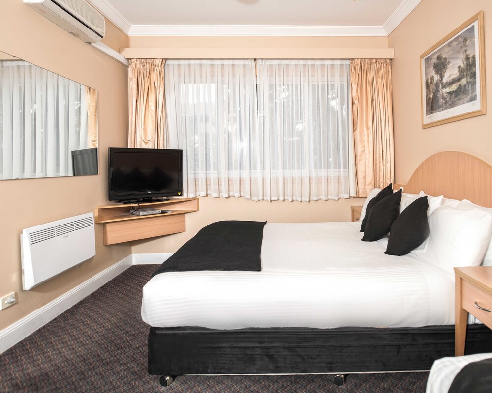 Hotel Interior