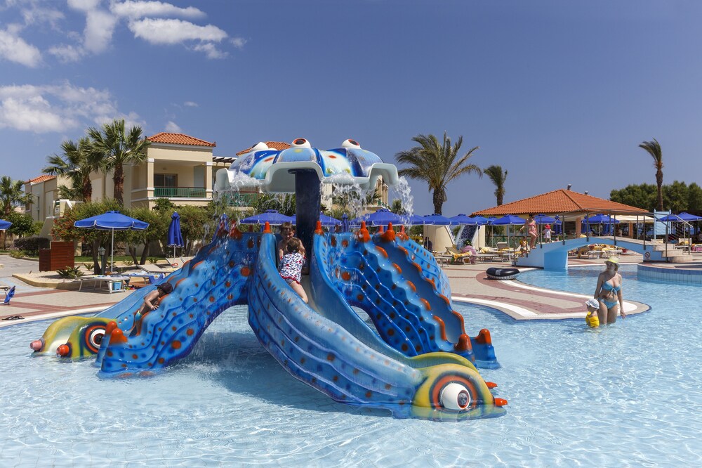 Water Park