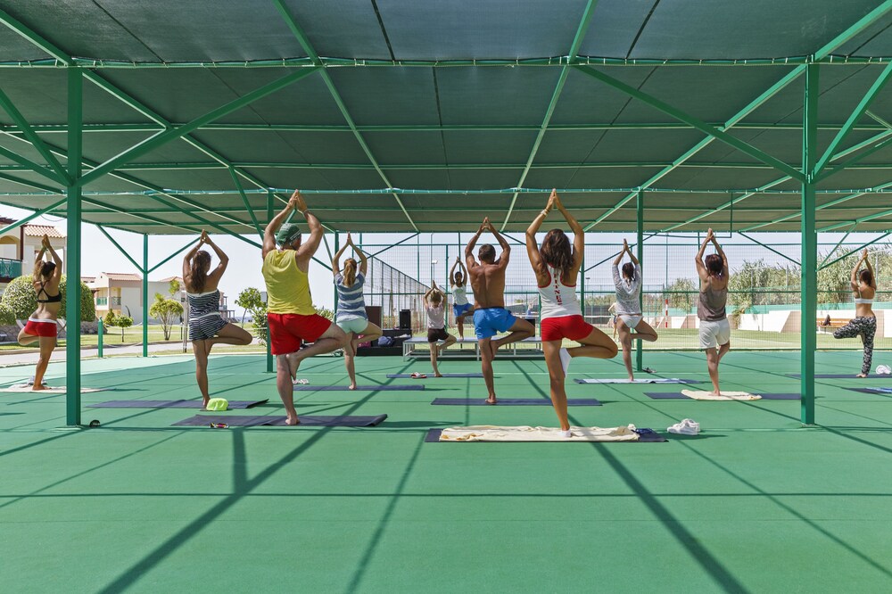 Yoga
