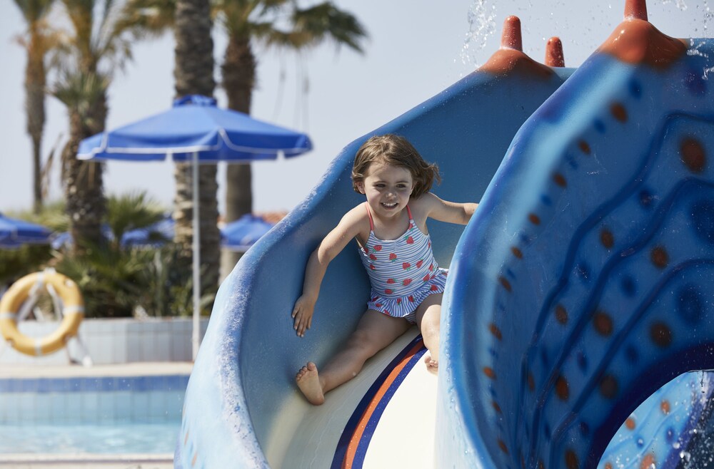 Childrens Pool