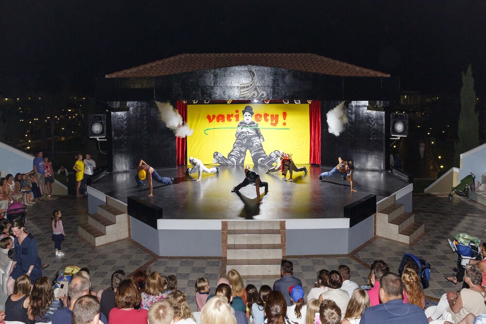 Theater Show