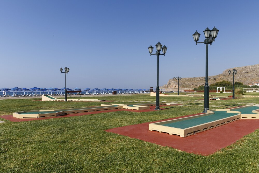 Mini-Golf