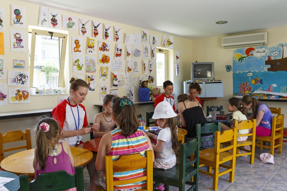 Childrens Activities
