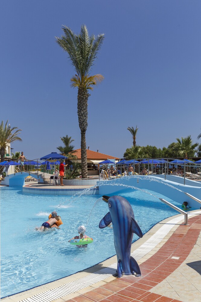 Childrens Pool
