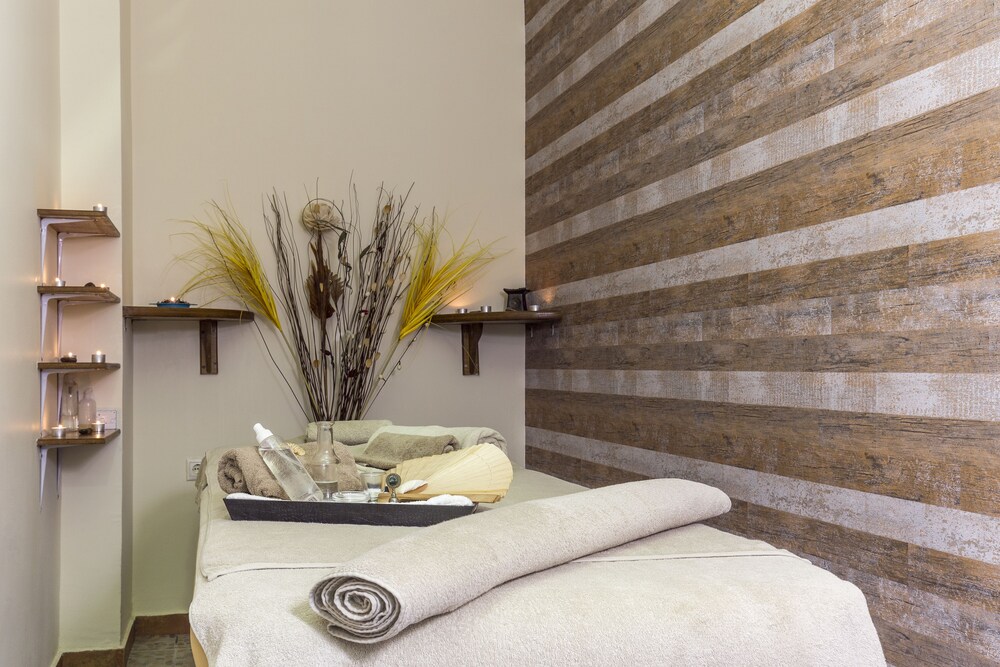 Treatment Room