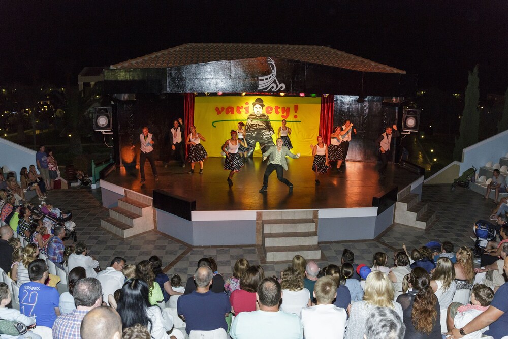 Theater Show