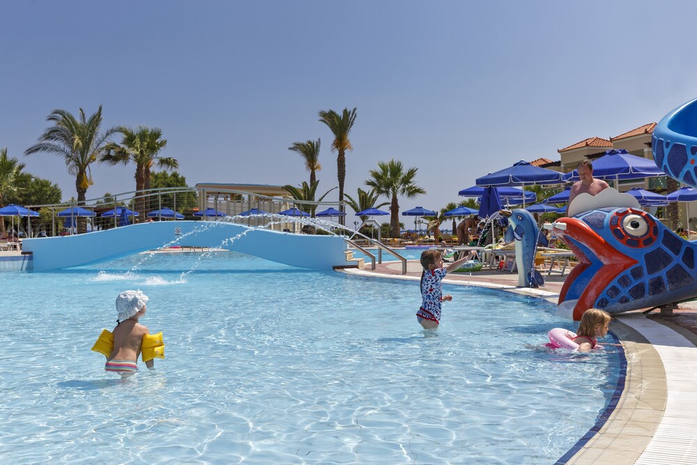 Childrens Pool