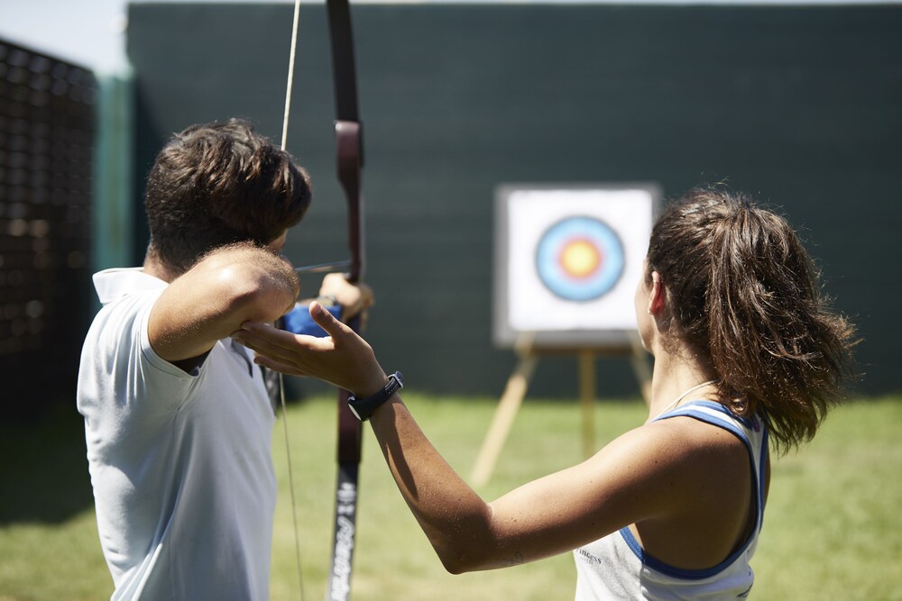 Archery