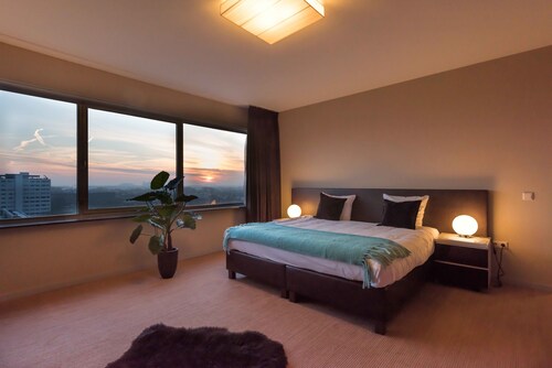 Htel Serviced Apartments Amsterdam Buitenveldert