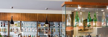 Hotel Lounge