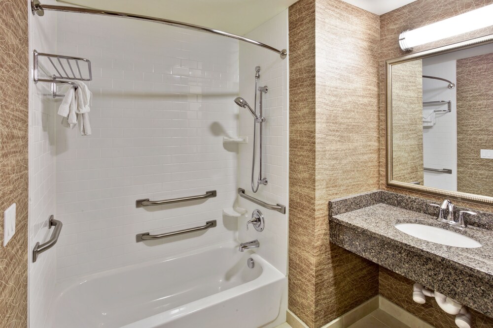 In-Room Amenity