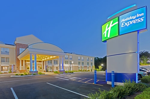 Holiday Inn Express Hotel of Neptune, an IHG Hotel