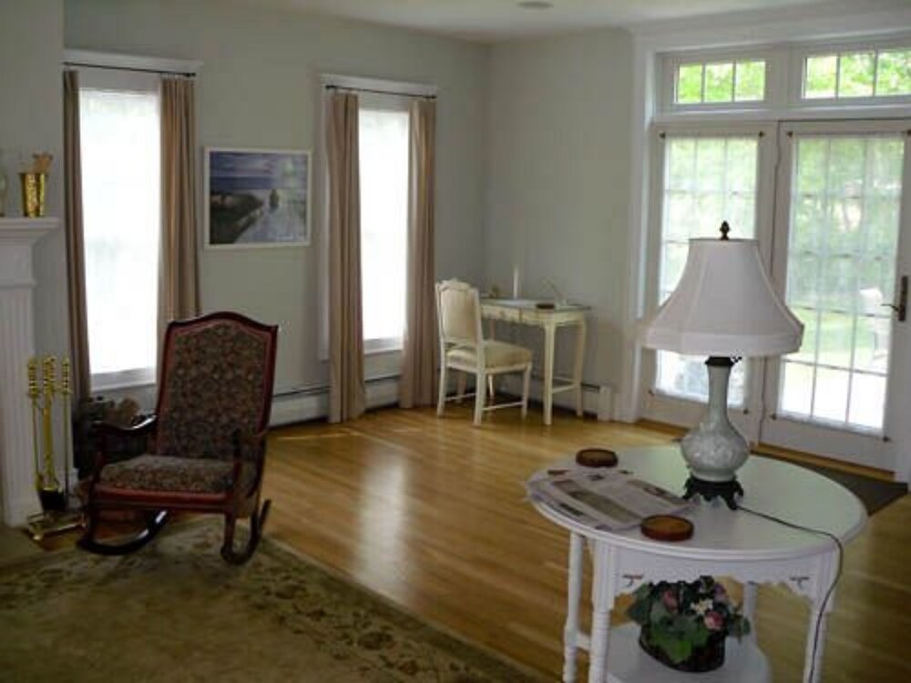 Hotel Interior