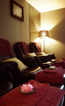 Treatment Room