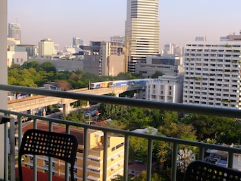 City View