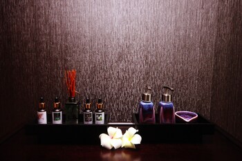 Spa Treatment