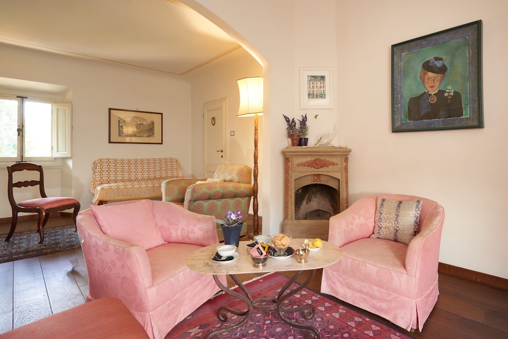 Hotel Interior