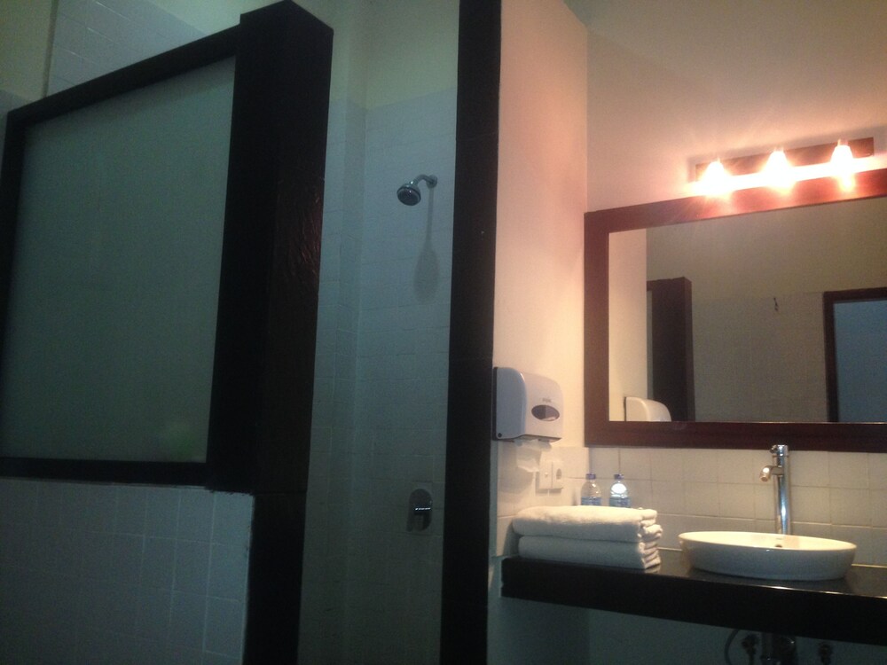 Badkamer