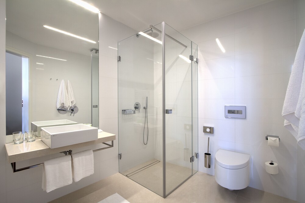 Badkamer