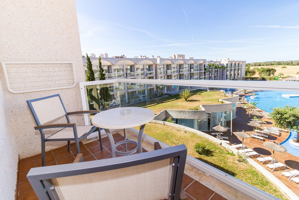 Single Room - Balcony