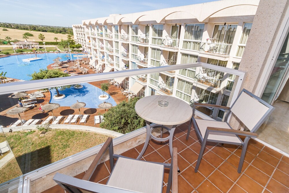 Single Room - Balcony
