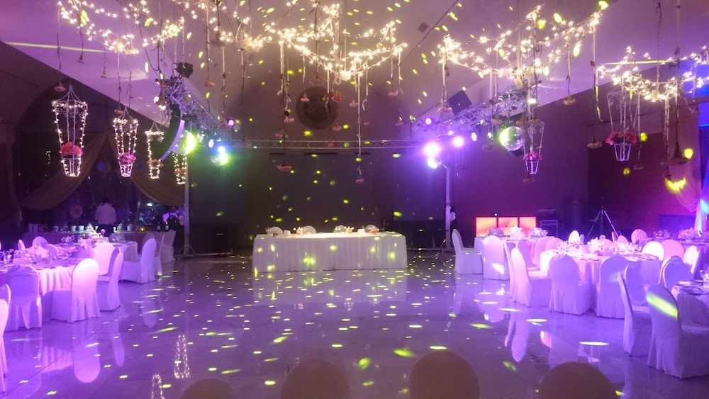 Ballroom