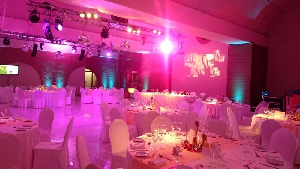 Ballroom