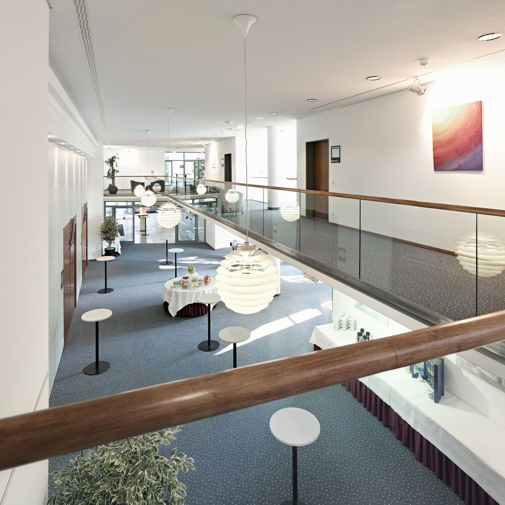 Hotel Interior