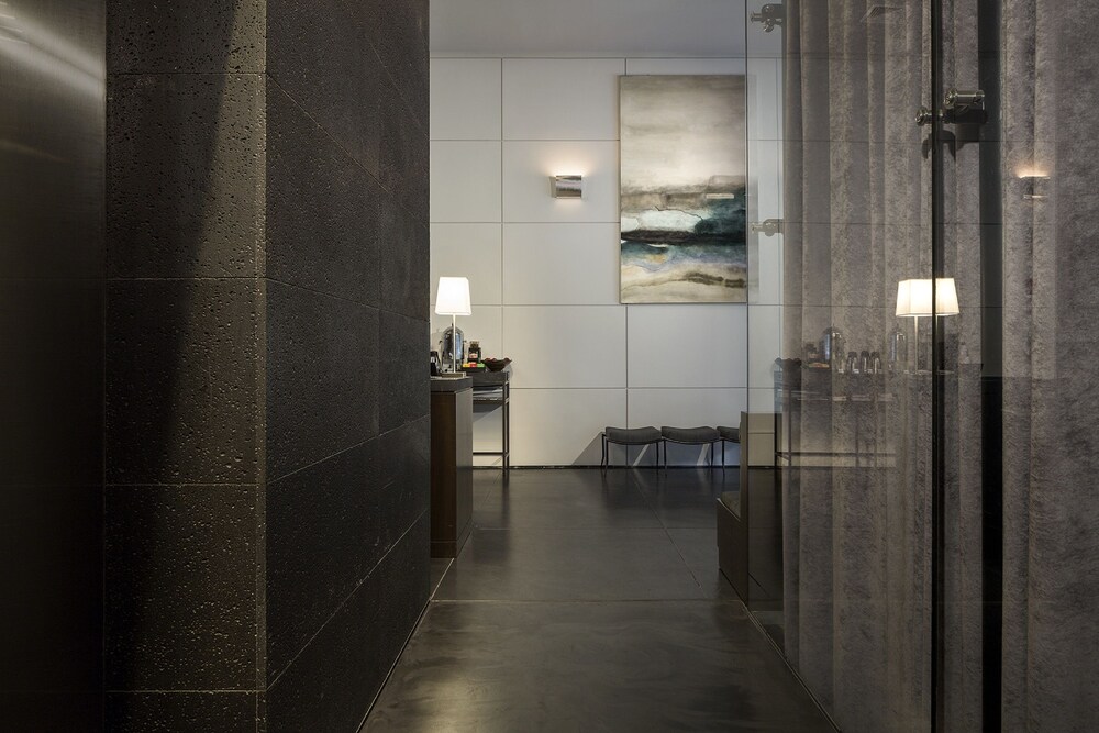 Hotel Interior