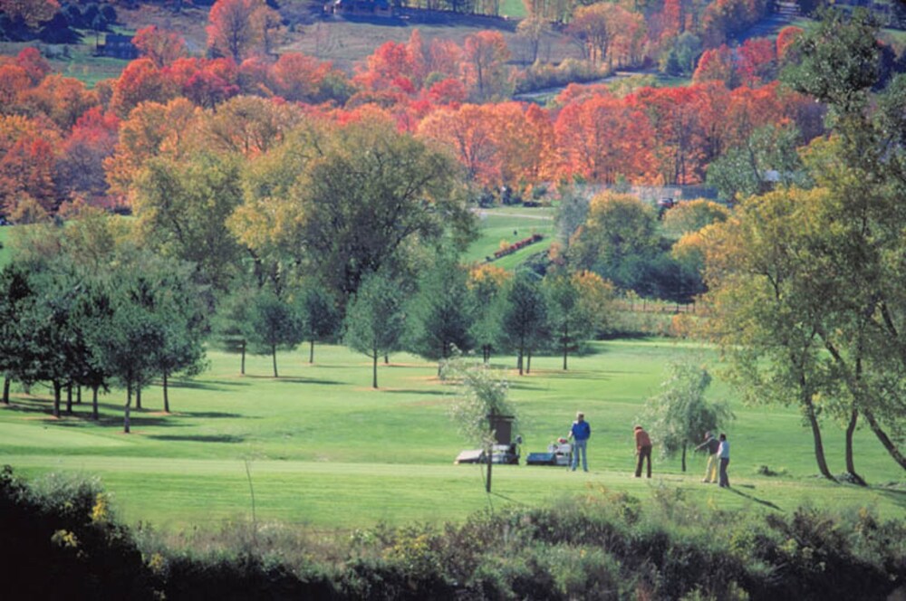 Golf