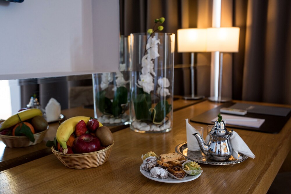 In-Room Amenity