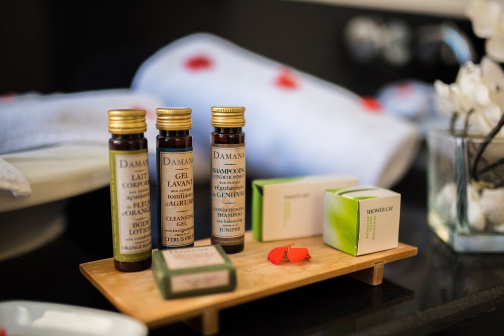 In-Room Amenity
