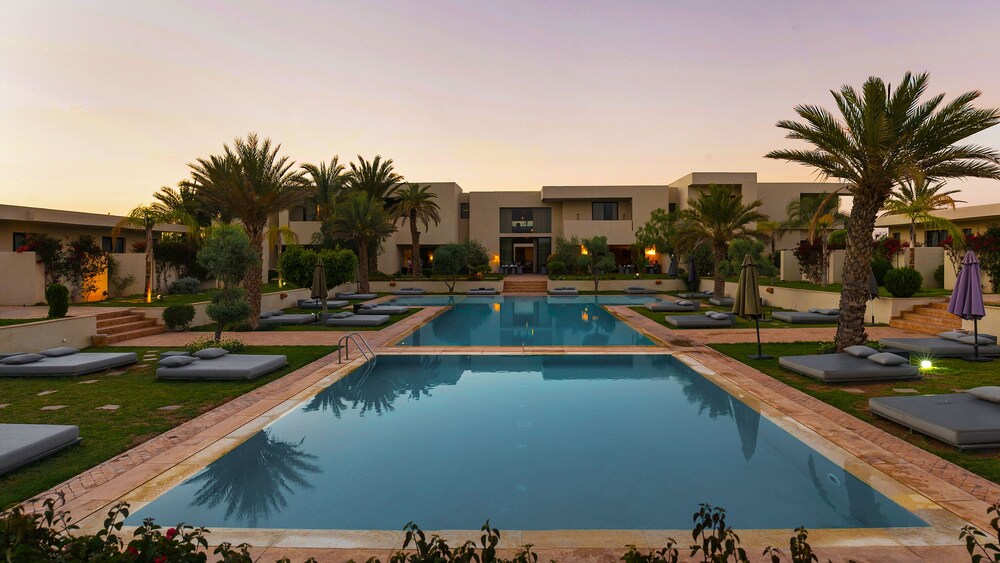Hotel Front
