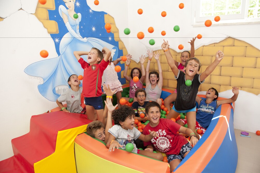 Childrens Area